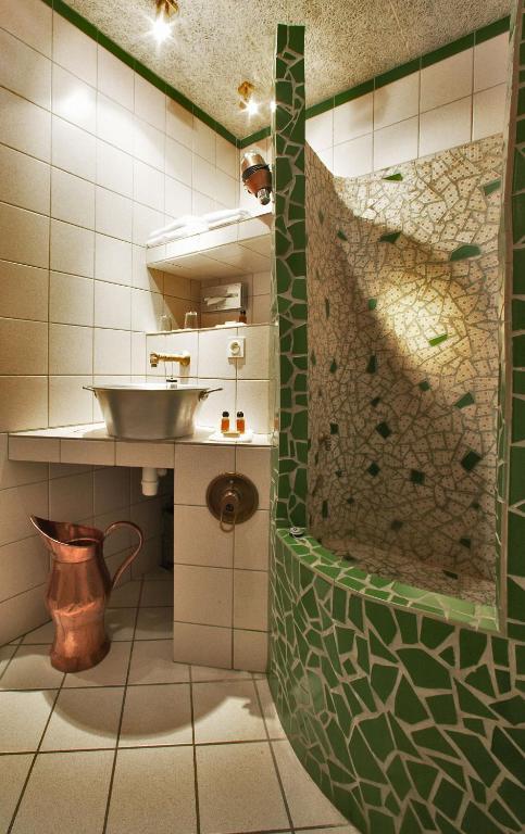 Relais Du Bois Saint Georges - Hotel De Charme 생트 외부 사진