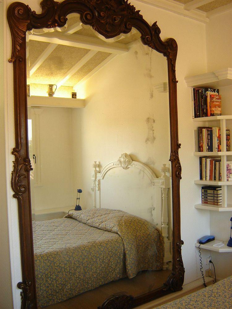 Relais Du Bois Saint Georges - Hotel De Charme 생트 외부 사진