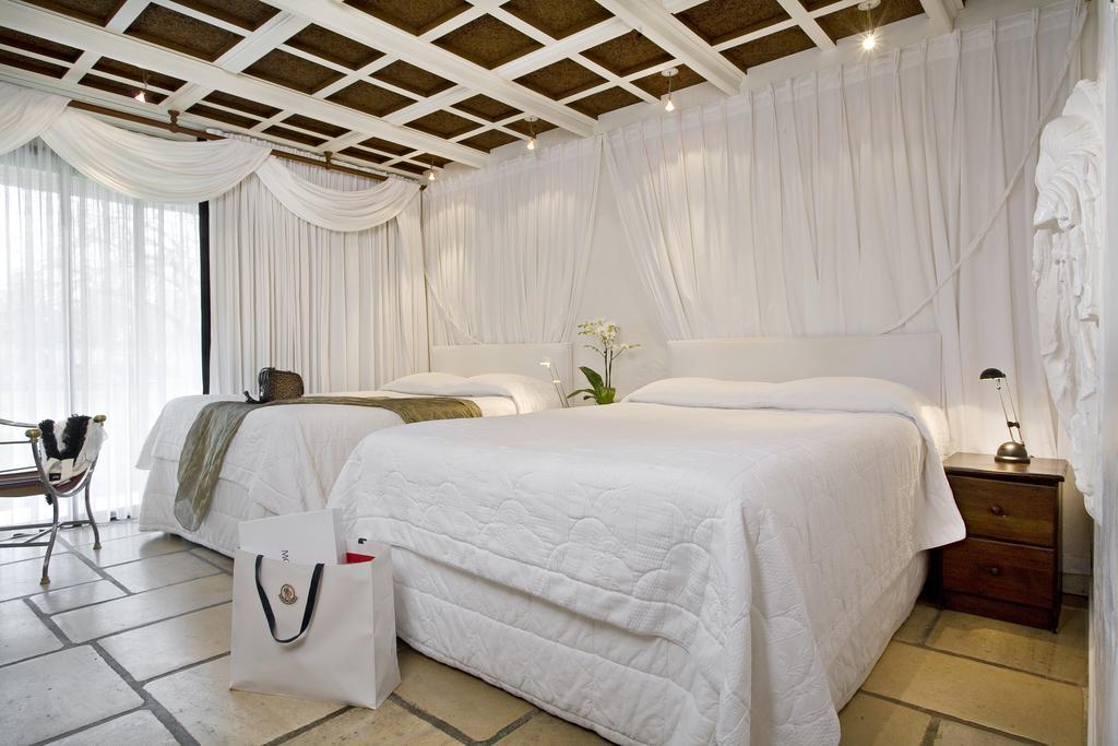 Relais Du Bois Saint Georges - Hotel De Charme 생트 외부 사진