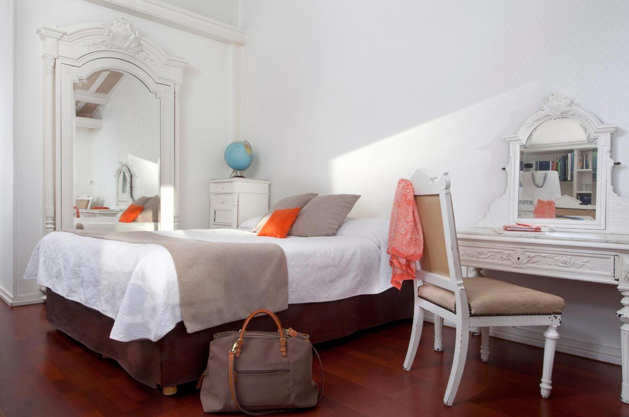 Relais Du Bois Saint Georges - Hotel De Charme 생트 외부 사진