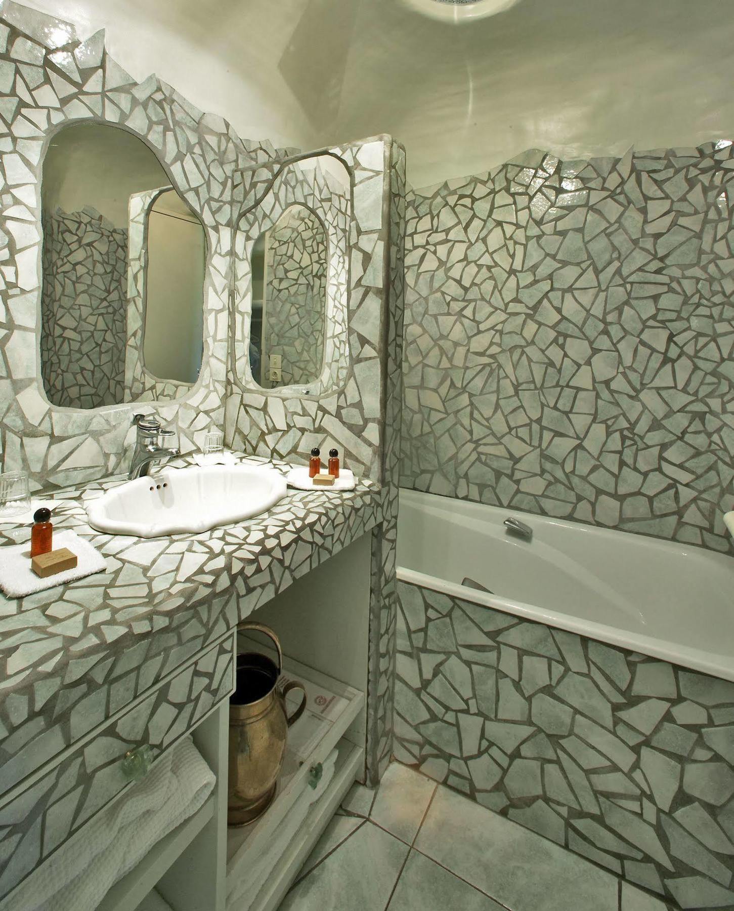 Relais Du Bois Saint Georges - Hotel De Charme 생트 외부 사진