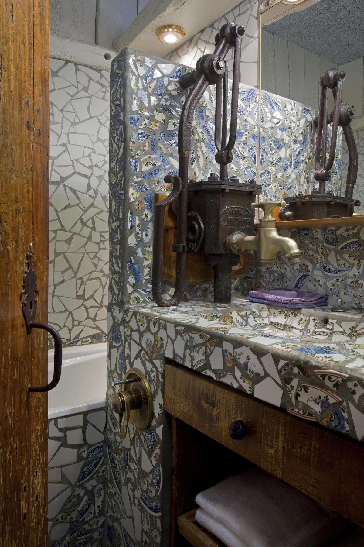Relais Du Bois Saint Georges - Hotel De Charme 생트 외부 사진