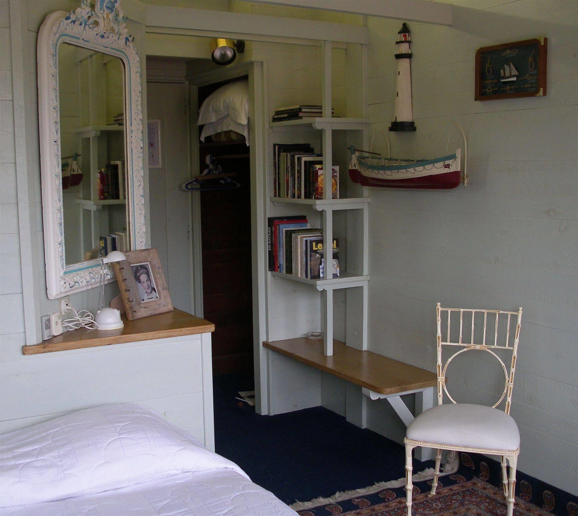 Relais Du Bois Saint Georges - Hotel De Charme 생트 외부 사진